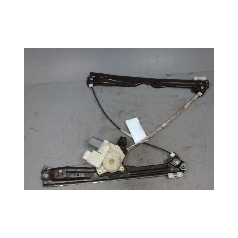 MECANISME+MOTEUR LEVE-GLACE AVANT GAUCHE PEUGEOT 308
