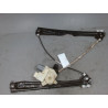 MECANISME+MOTEUR LEVE-GLACE AVANT GAUCHE PEUGEOT 308
