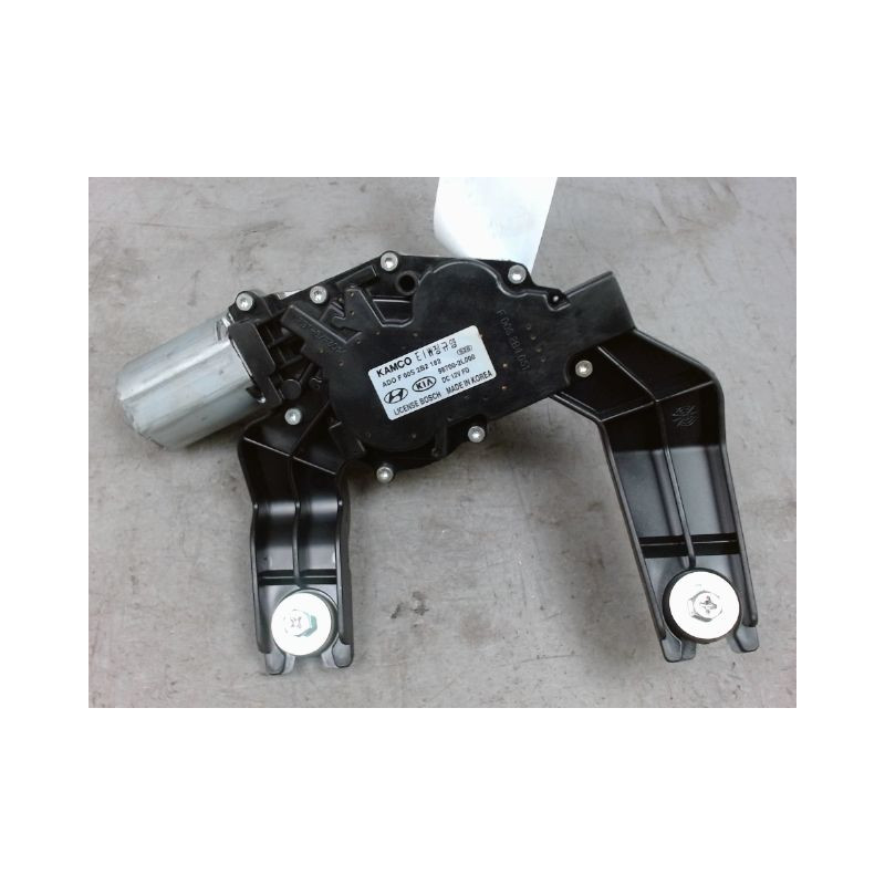 MECANISME ESSUIE-GLACE ARRIERE HYUNDAI I 30 2007-