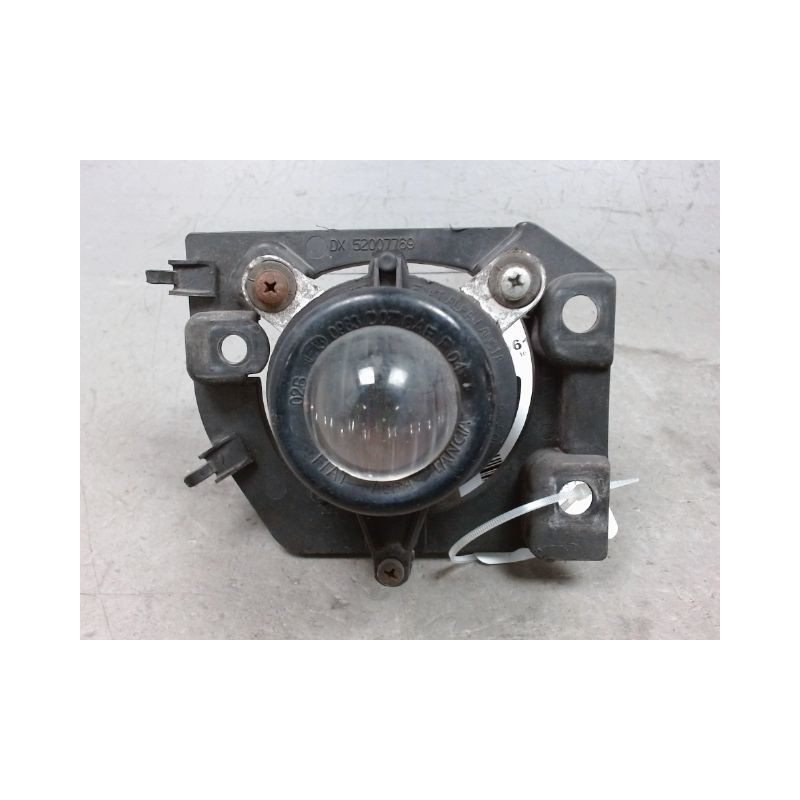 PHARE ANTIBROUILLARD AVANT DROIT FIAT 500