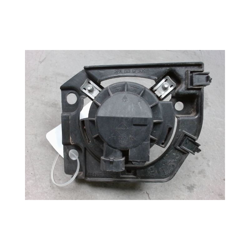 PHARE ANTIBROUILLARD AVANT DROIT FIAT 500