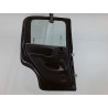 PORTE ARRIERE GAUCHE FIAT PANDA 3 1.2I - 8V