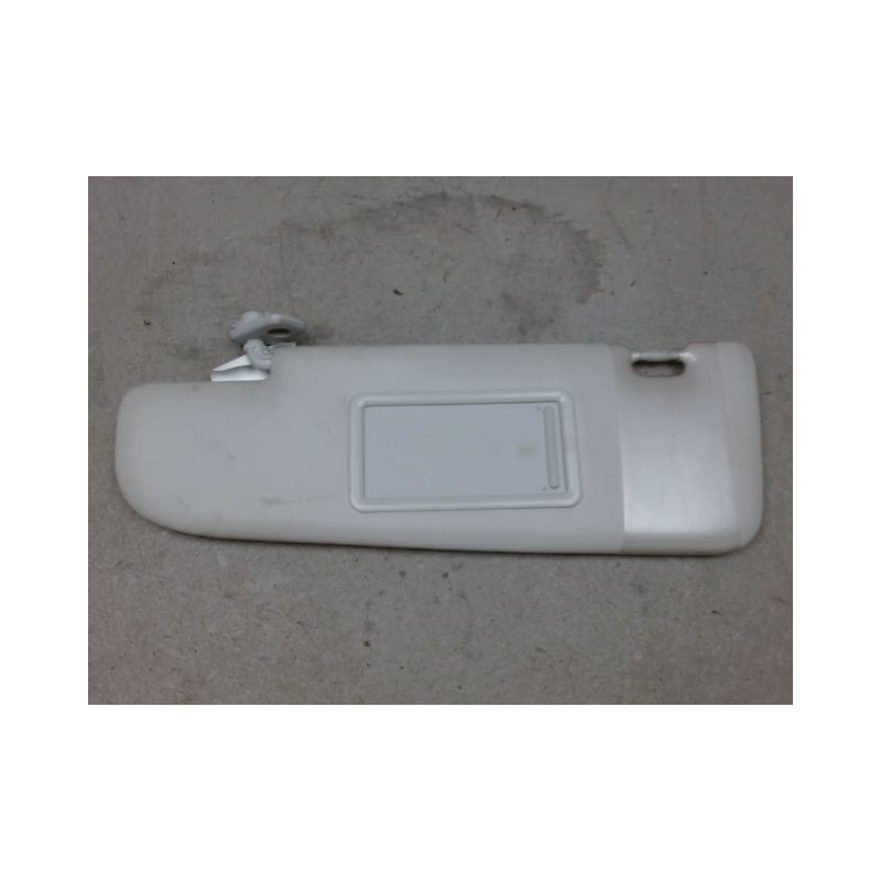 PARE-SOLEIL G FIAT PANDA 3 1.2I - 8V