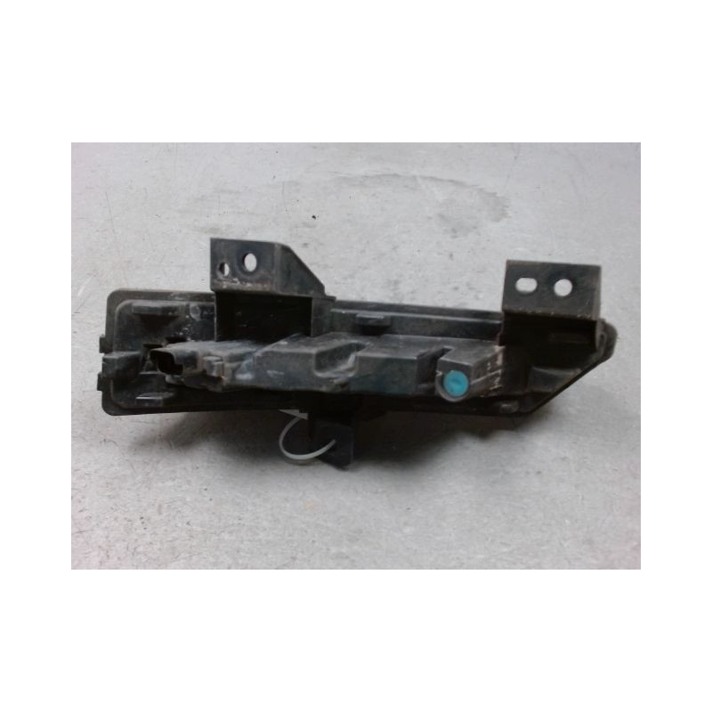 FEUX POSITION DROIT RENAULT MEGANE 3 PHASE 3 1.5 DCI - 8V