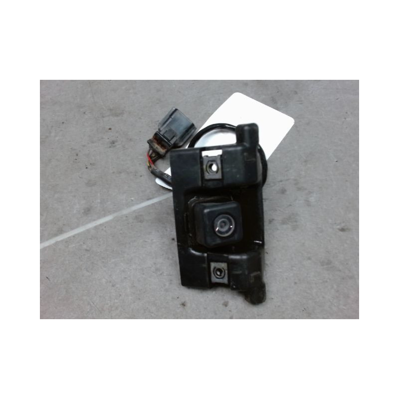 CAMERA ARRIERE RENAULT MEGANE 3 PHASE 3 1.5 DCI - 8V