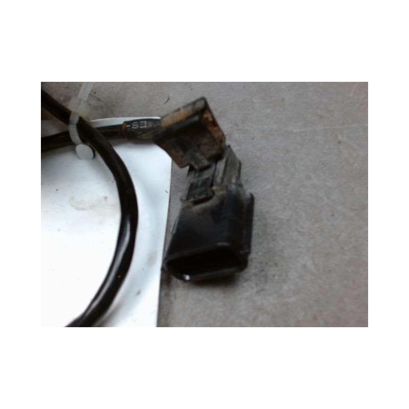 CAMERA ARRIERE RENAULT MEGANE 3 PHASE 3 1.5 DCI - 8V