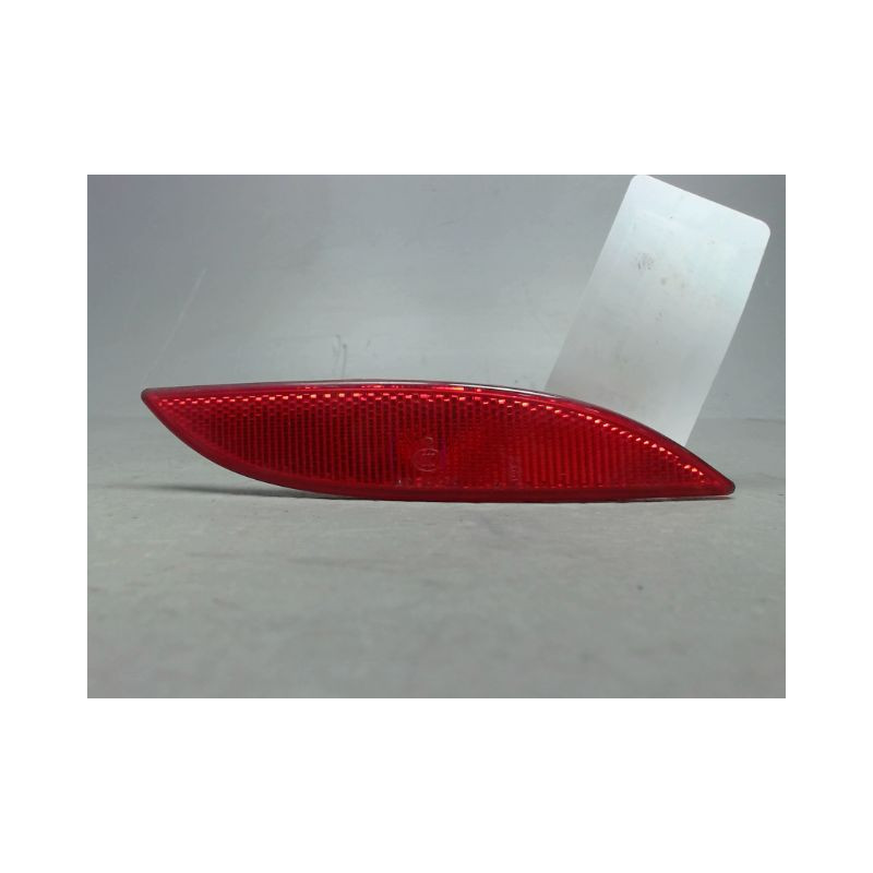 CATADIOPTRE ARD RENAULT MEGANE 3 PHASE 3 1.5 DCI - 8V