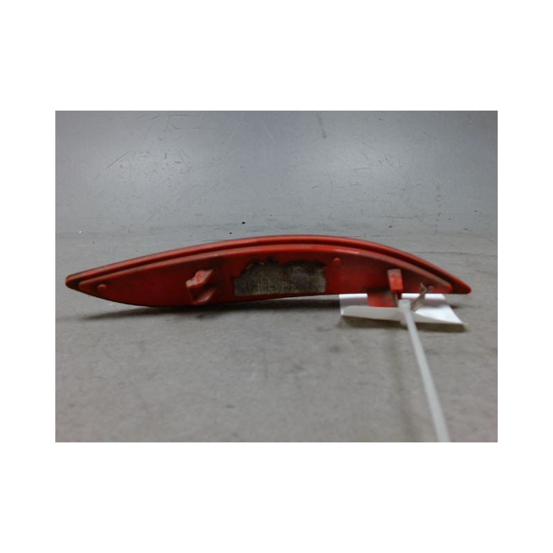 CATADIOPTRE ARG RENAULT MEGANE 3 PHASE 3 1.5 DCI - 8V