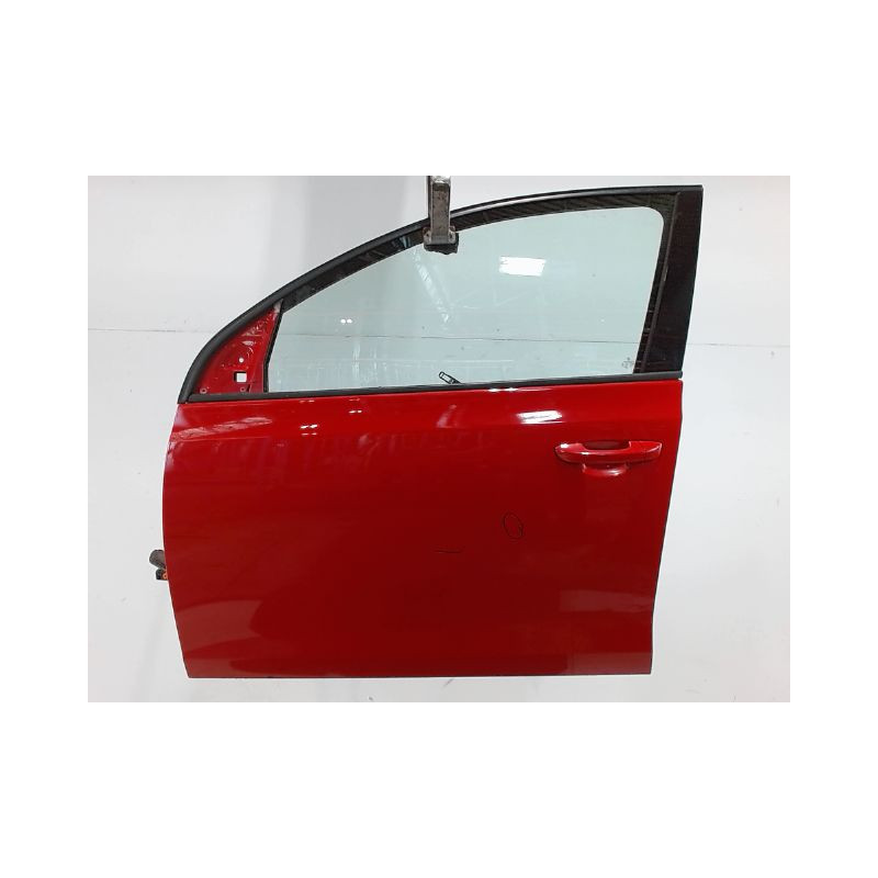 PORTE AVANT GAUCHE VOLKSWAGEN GOLF VI 2008-