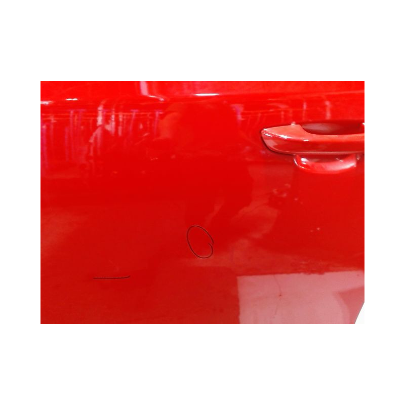 PORTE AVANT GAUCHE VOLKSWAGEN GOLF VI 2008-