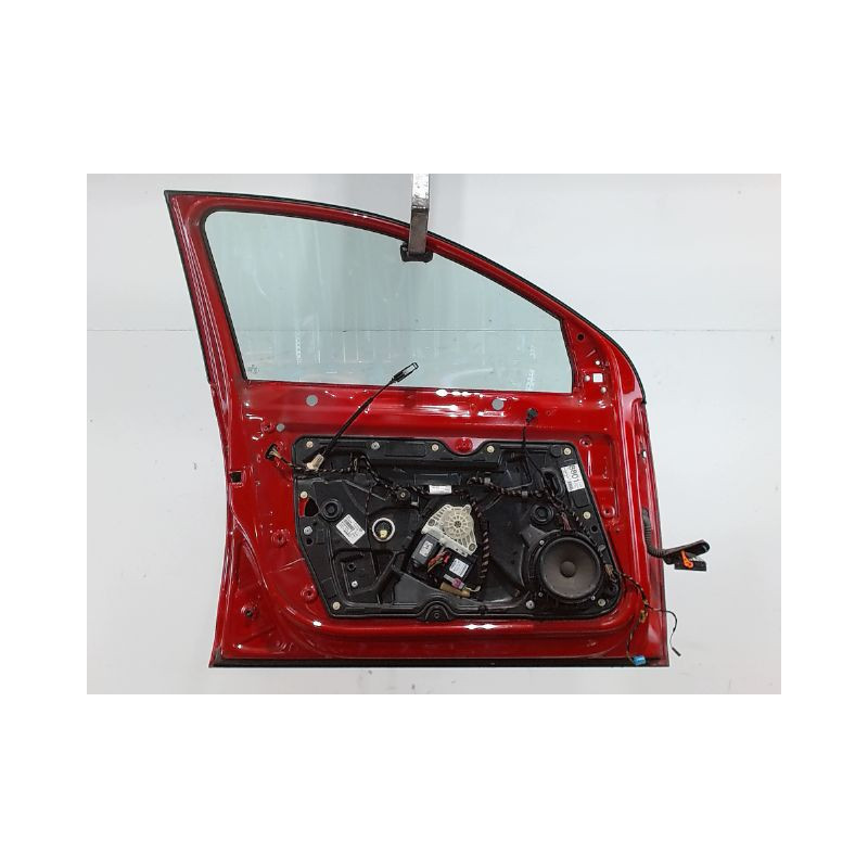 PORTE AVANT GAUCHE VOLKSWAGEN GOLF VI 2008-