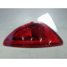 FEU DE PARE-CHOC ARRIERE DROIT RENAULT CLIO 3 PHASE 2 1.2I - 16V