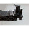 ABSORBEUR PARE-CHOC ARRIERE RENAULT CLIO 3 PHASE 2 1.2I - 16V
