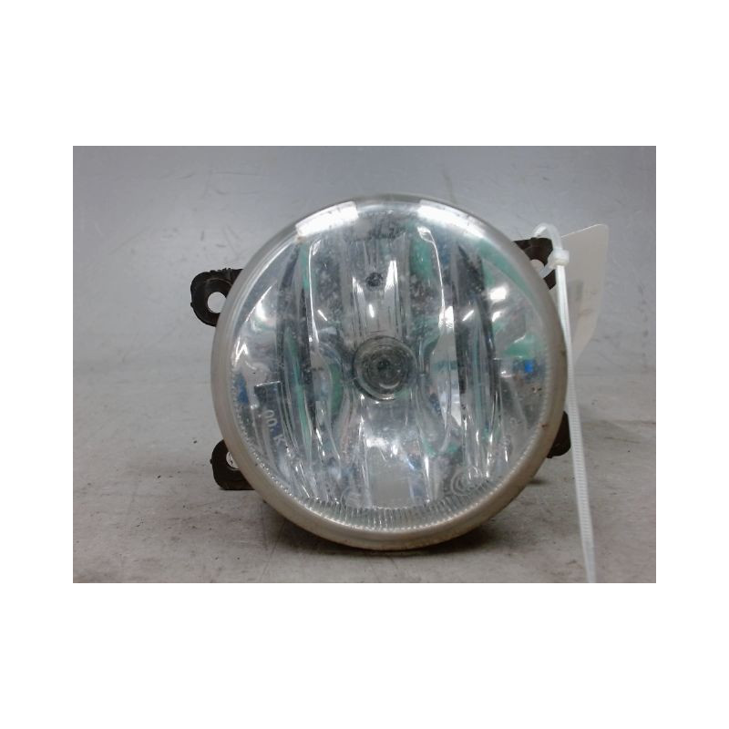 PHARE ANTIBROUILLARD AVANT DROIT PEUGEOT 208 1 PHASE 1 1.6 HDI - 8V TUR