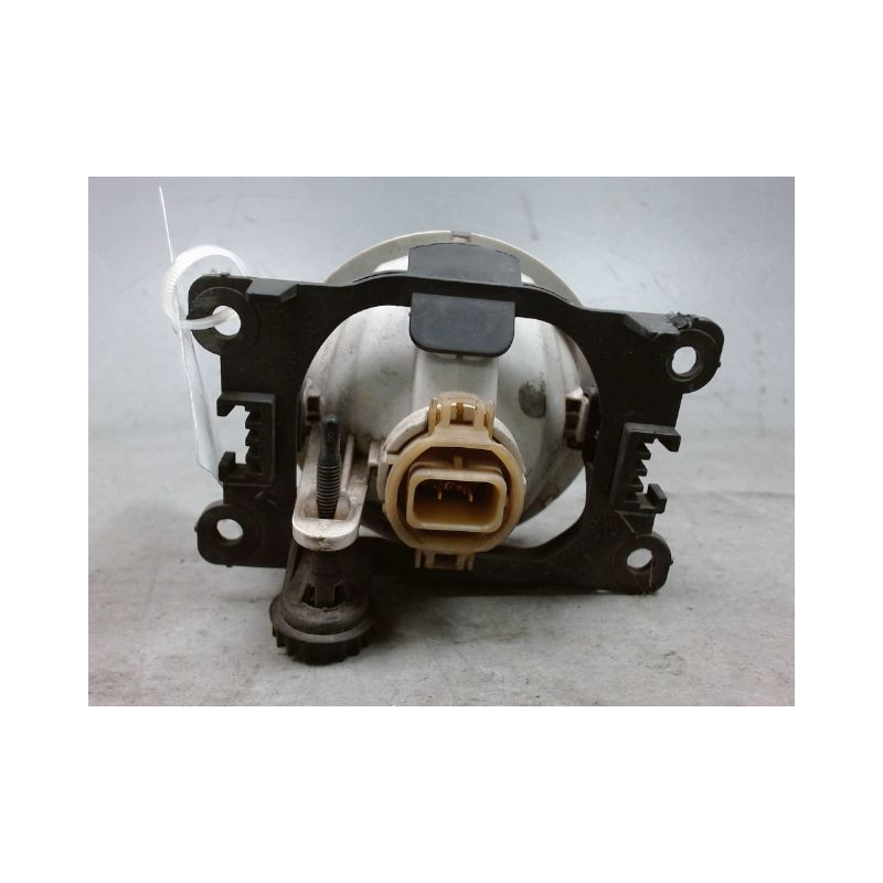 PHARE ANTIBROUILLARD AVANT DROIT PEUGEOT 208 1 PHASE 1 1.6 HDI - 8V TUR