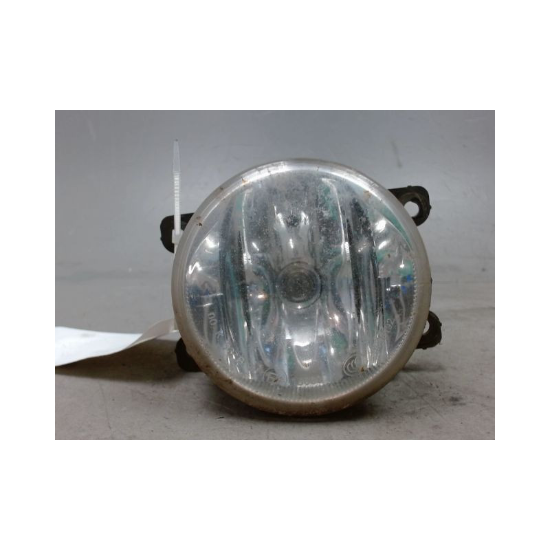 PHARE ANTIBROUILLARD AVANT GAUCHE PEUGEOT 208 1 PHASE 1 1.6 HDI - 8V TUR