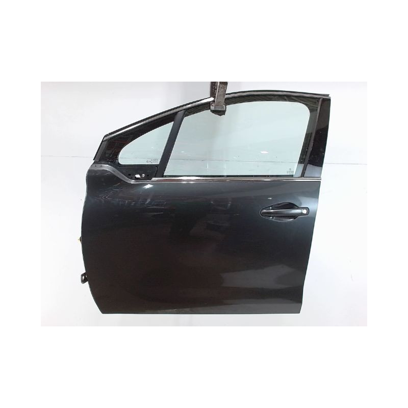 PORTE AVANT GAUCHE PEUGEOT 208 1 PHASE 1 1.6 HDI - 8V TUR