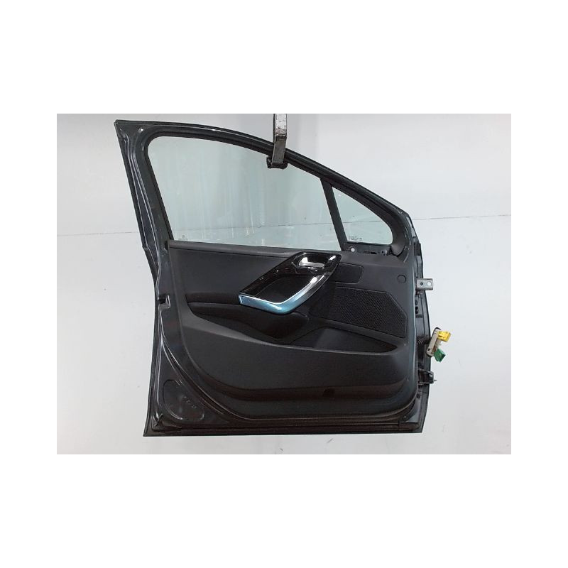 PORTE AVANT GAUCHE PEUGEOT 208 1 PHASE 1 1.6 HDI - 8V TUR