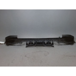GRILLE PARE-CHOC AV