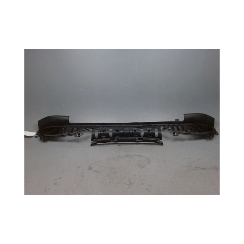 GRILLE PARE-CHOC AVANT PEUGEOT 208 1 PHASE 1 1.6 HDI - 8V TUR