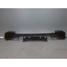 GRILLE PARE-CHOC AVANT PEUGEOT 208 1 PHASE 1 1.6 HDI - 8V TUR