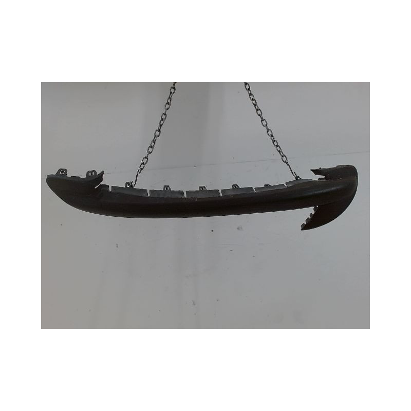 PROTECTION PARE-CHOC AVANT PEUGEOT 206+ 2009-