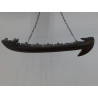 PROTECTION PARE-CHOC AVANT PEUGEOT 206+ 2009-