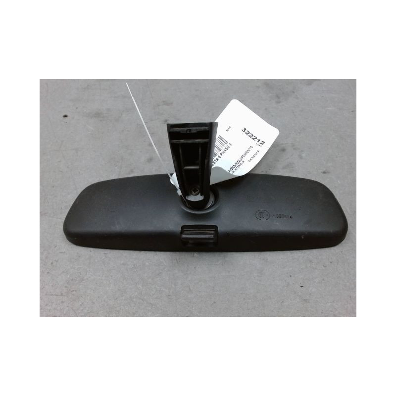RETROVISEUR INTERIEUR FORD FIESTA 6 PHASE 2 ESSENCE