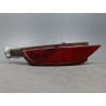 FEU DE PARE-CHOC ARRIERE GAUCHE FORD FIESTA 6 PHASE 2 ESSENCE