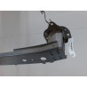 RENFORT PARE-CHOC ARRIERE  TOYOTA YARIS 3 PHASE 2 1.5I - 16V HYB