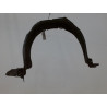 PARE-BOUE AVANT DROIT TOYOTA YARIS 3 PHASE 2 1.5I - 16V HYB
