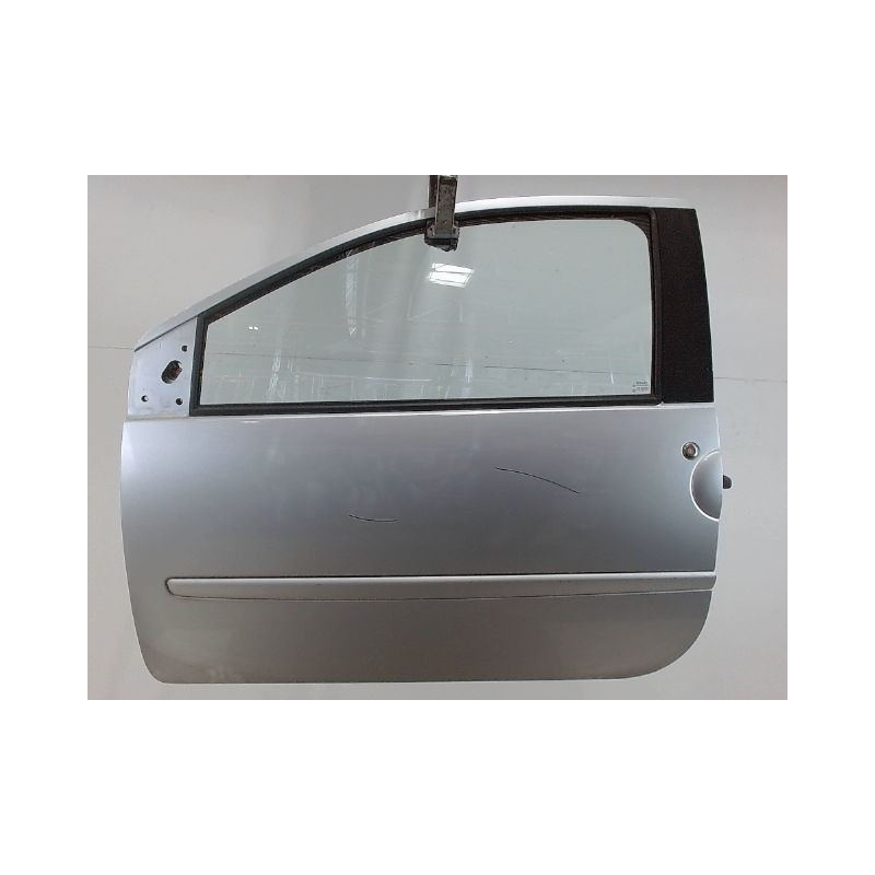 PORTE AVANT GAUCHE RENAULT TWINGO 2 PHASE 2 1.2I - 16V
