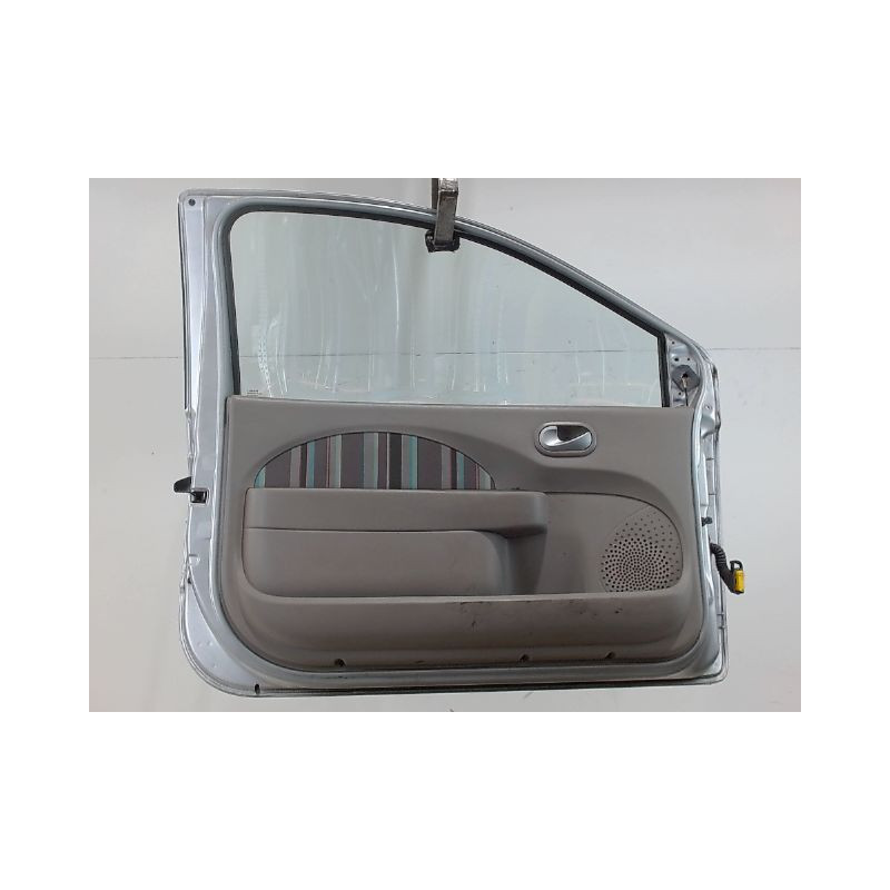 PORTE AVANT GAUCHE RENAULT TWINGO 2 PHASE 2 1.2I - 16V