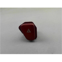 BOUTON DE WARNING PEUGEOT 607 PH2 04-12