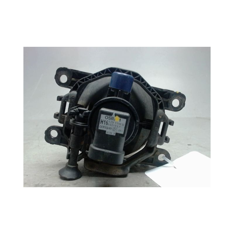 PHARE ANTIBROUILLARD AVANT DROIT DACIA LODGY