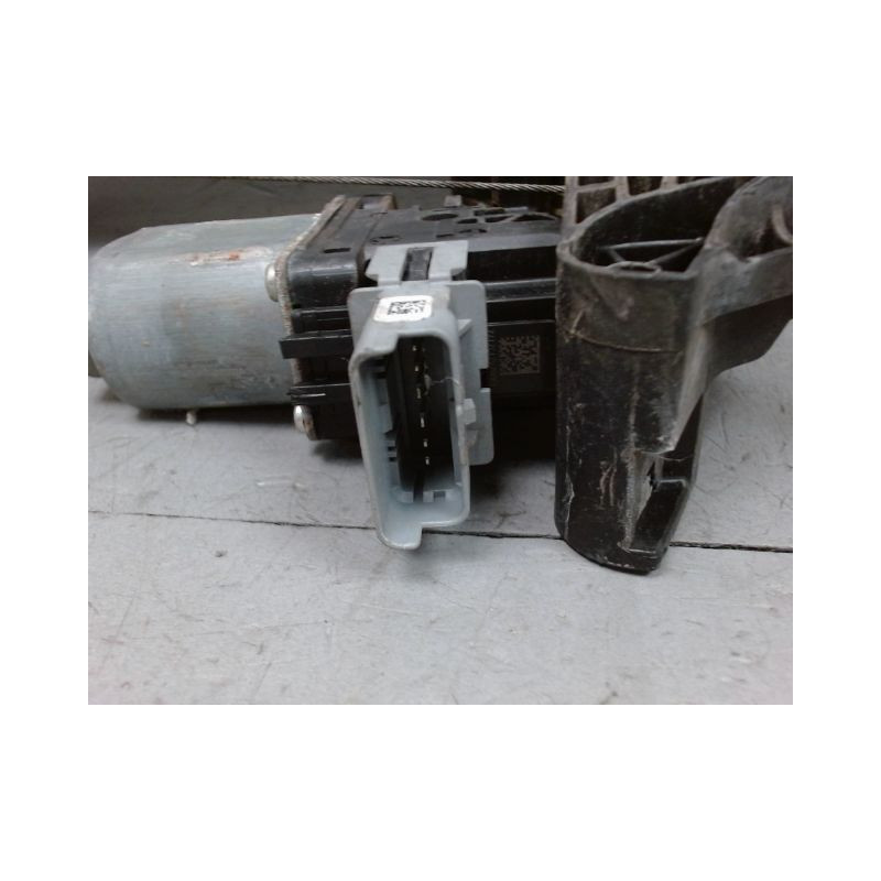MECANISME+MOTEUR LEVE-GLACE AVANT GAUCHE DS DS5