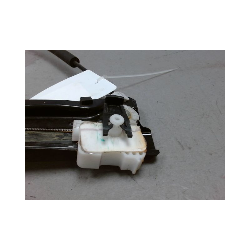 MECANISME+MOTEUR LEVE-GLACE AVANT GAUCHE DS DS5