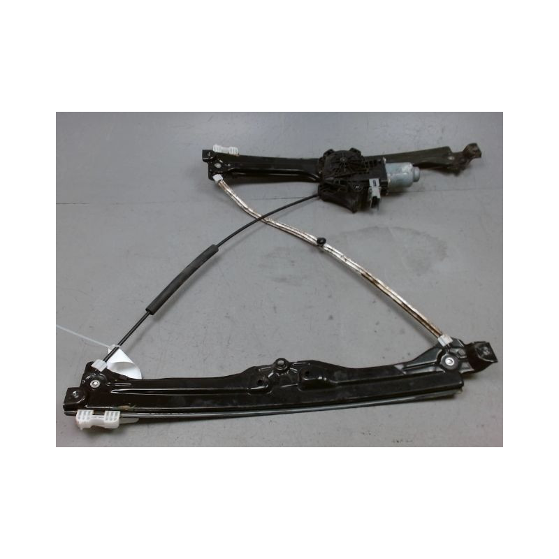 MECANISME+MOTEUR LEVE-GLACE AVANT GAUCHE DS DS5