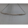 RENFORT PARE-CHOC AVANT MERCEDES CLASSE A 2004-