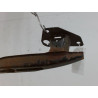 RENFORT PARE-CHOC ARRIERE  PEUGEOT 207 5P