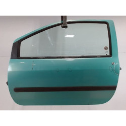 PORTE AVG