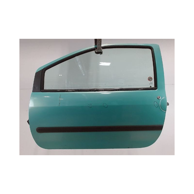 PORTE AVANT GAUCHE RENAULT TWINGO PH.2  98-2000