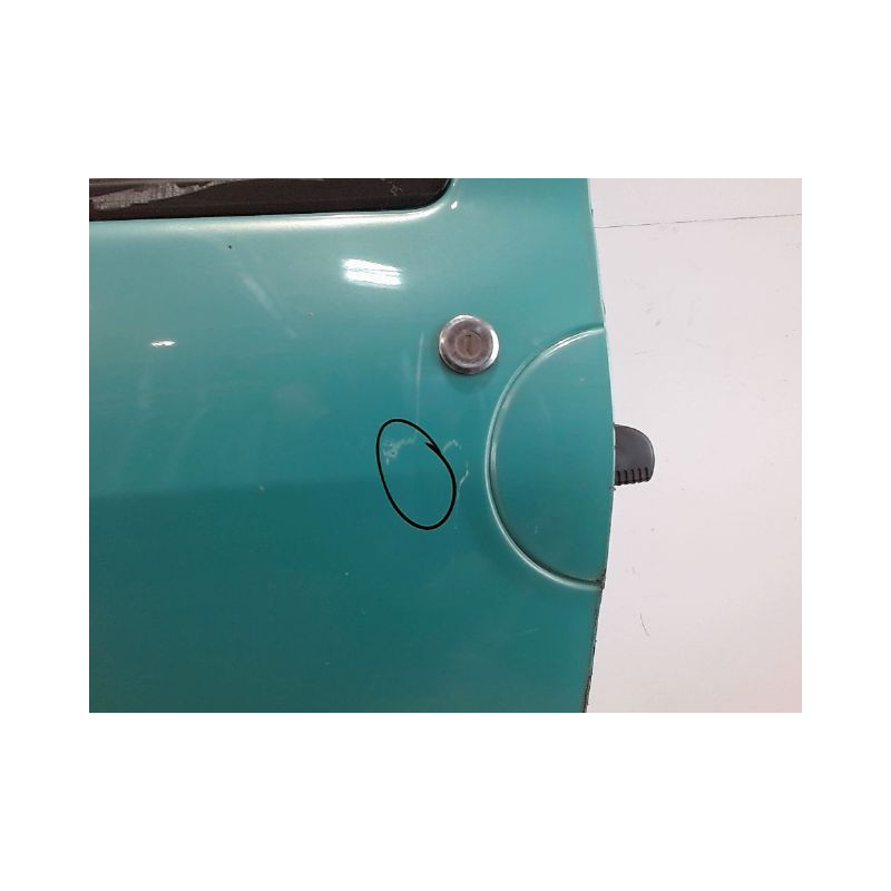 PORTE AVANT GAUCHE RENAULT TWINGO PH.2  98-2000