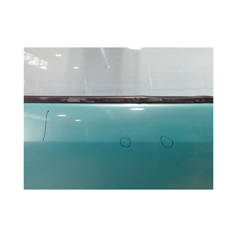 PORTE AVANT GAUCHE RENAULT TWINGO PH.2  98-2000