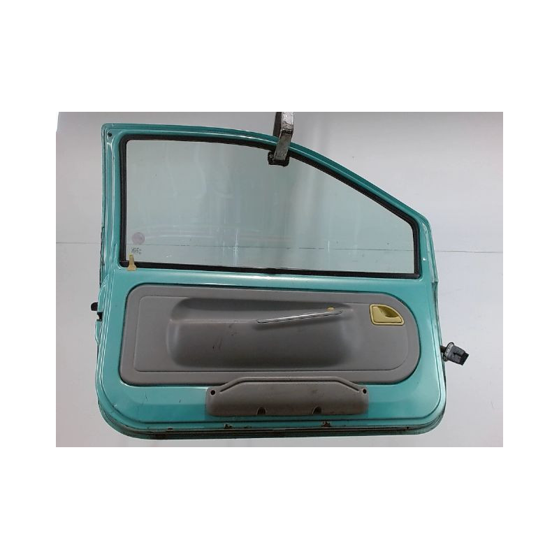 PORTE AVANT GAUCHE RENAULT TWINGO PH.2  98-2000