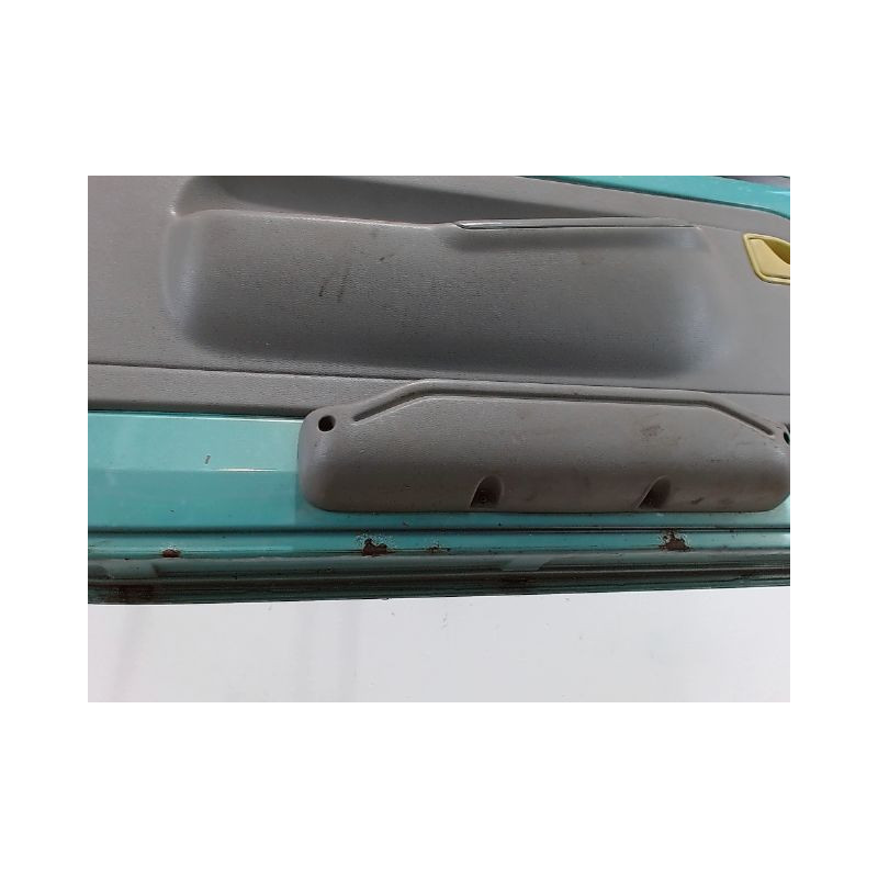 PORTE AVANT GAUCHE RENAULT TWINGO PH.2  98-2000