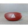 BOUTON DE WARNING PEUGEOT 206