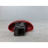 BOUTON DE WARNING PEUGEOT 206