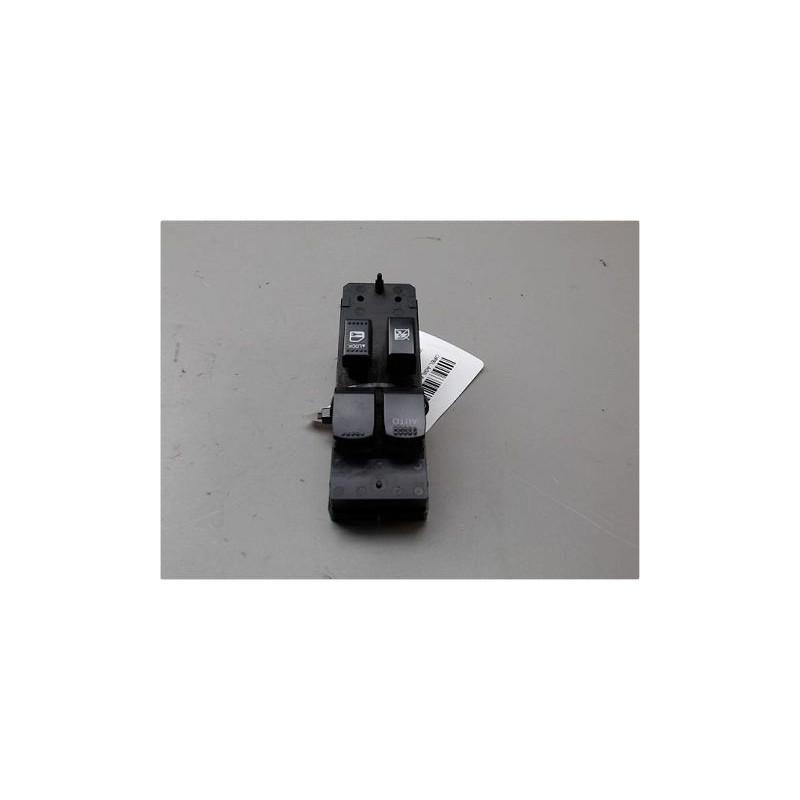 COMMANDE LEVE-GLACE PORTE AVG OPEL AGILA