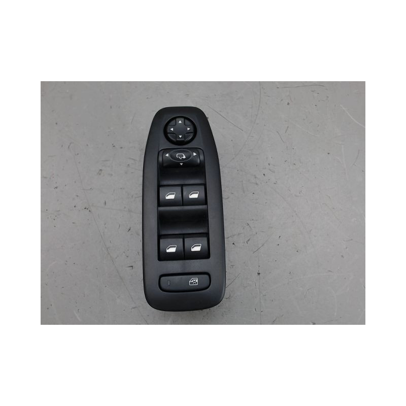 COMMANDE LEVE-GLACE PORTE AVG PEUGEOT 208